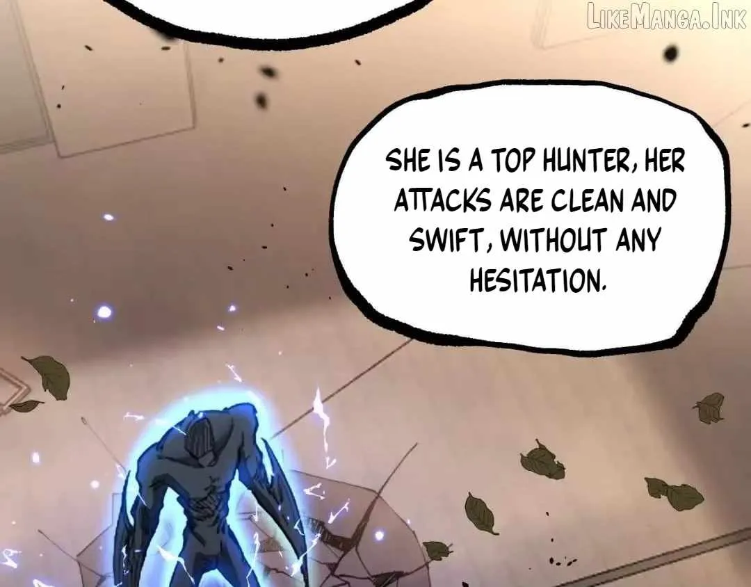 Read God-level Assassin, I’m the Shadow chapter 118 image 102 on Lezhin