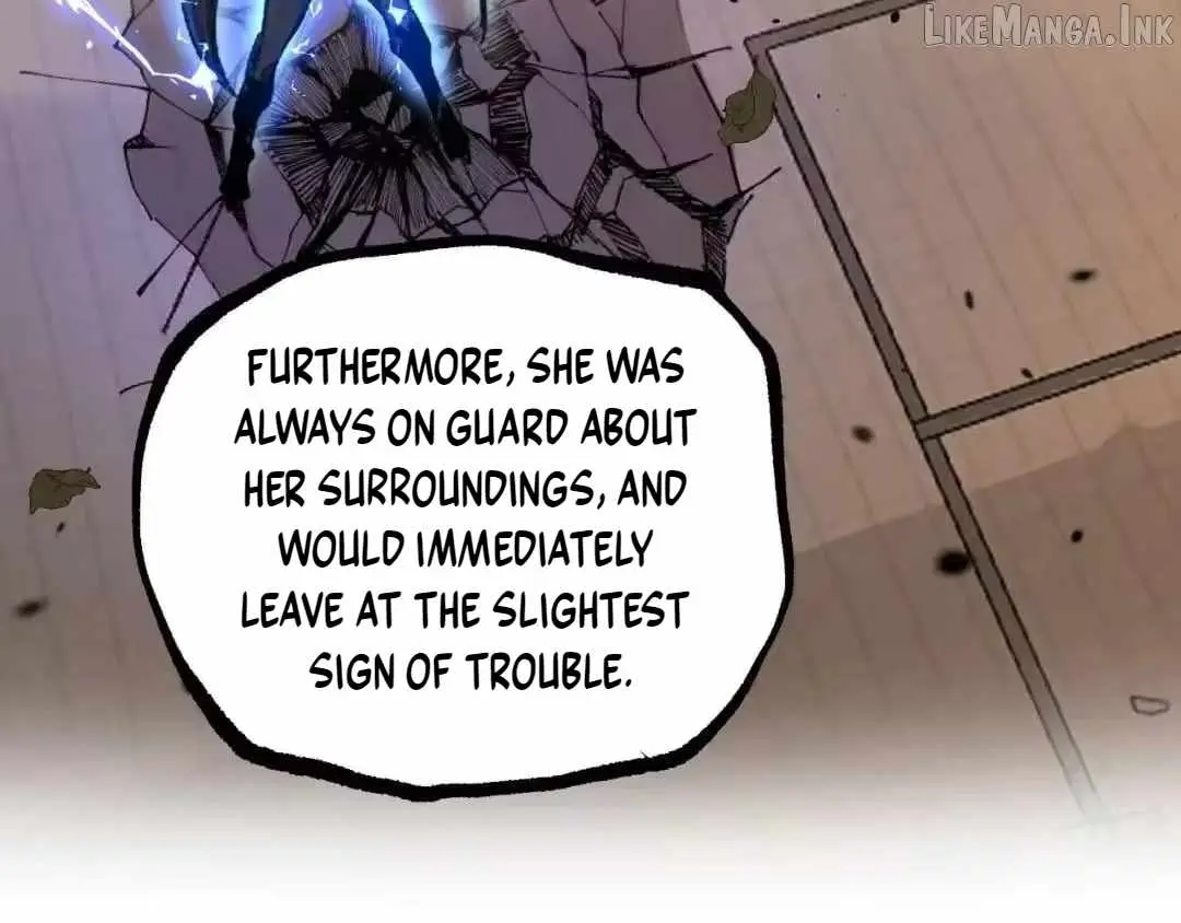 Read God-level Assassin, I’m the Shadow chapter 118 image 103 on Lezhin