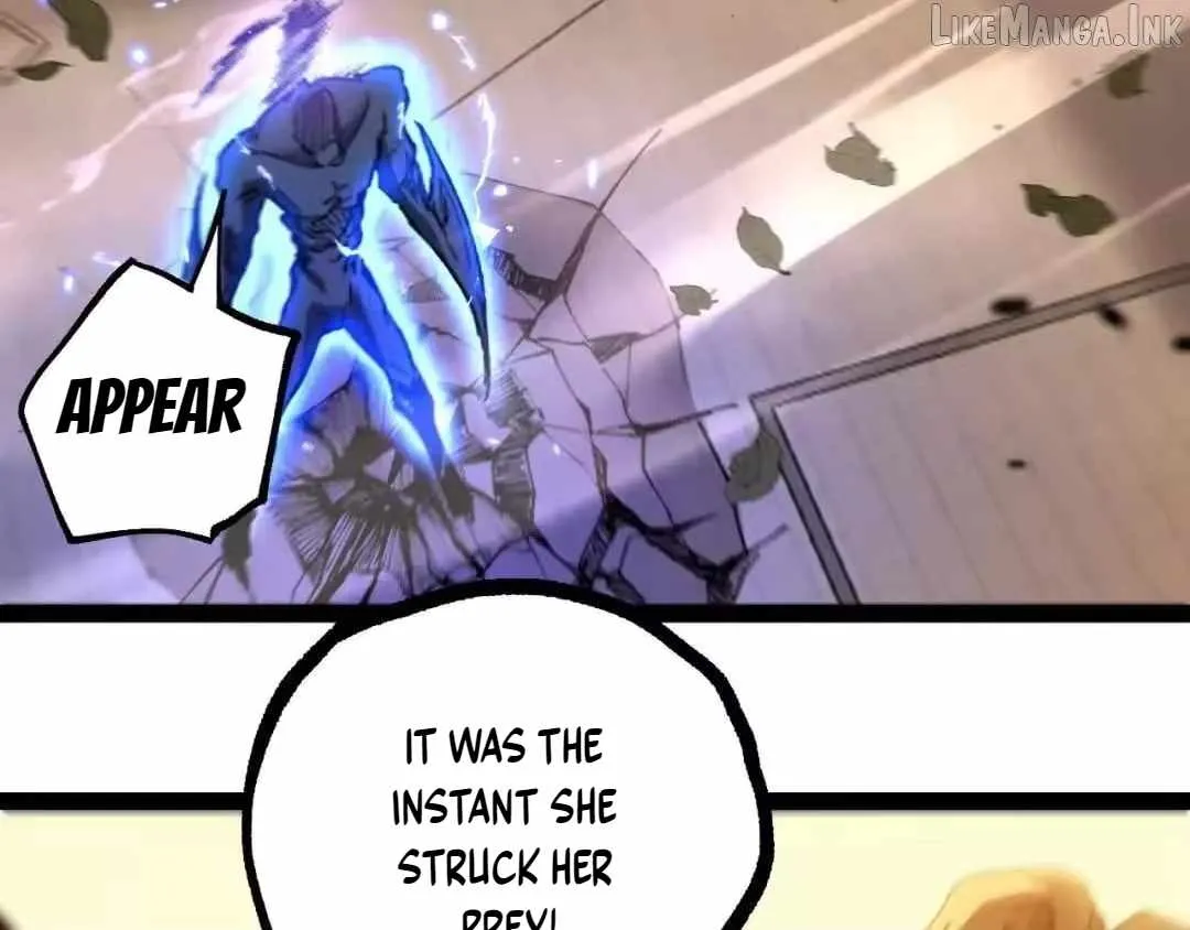 Read God-level Assassin, I’m the Shadow chapter 118 image 105 on Lezhin