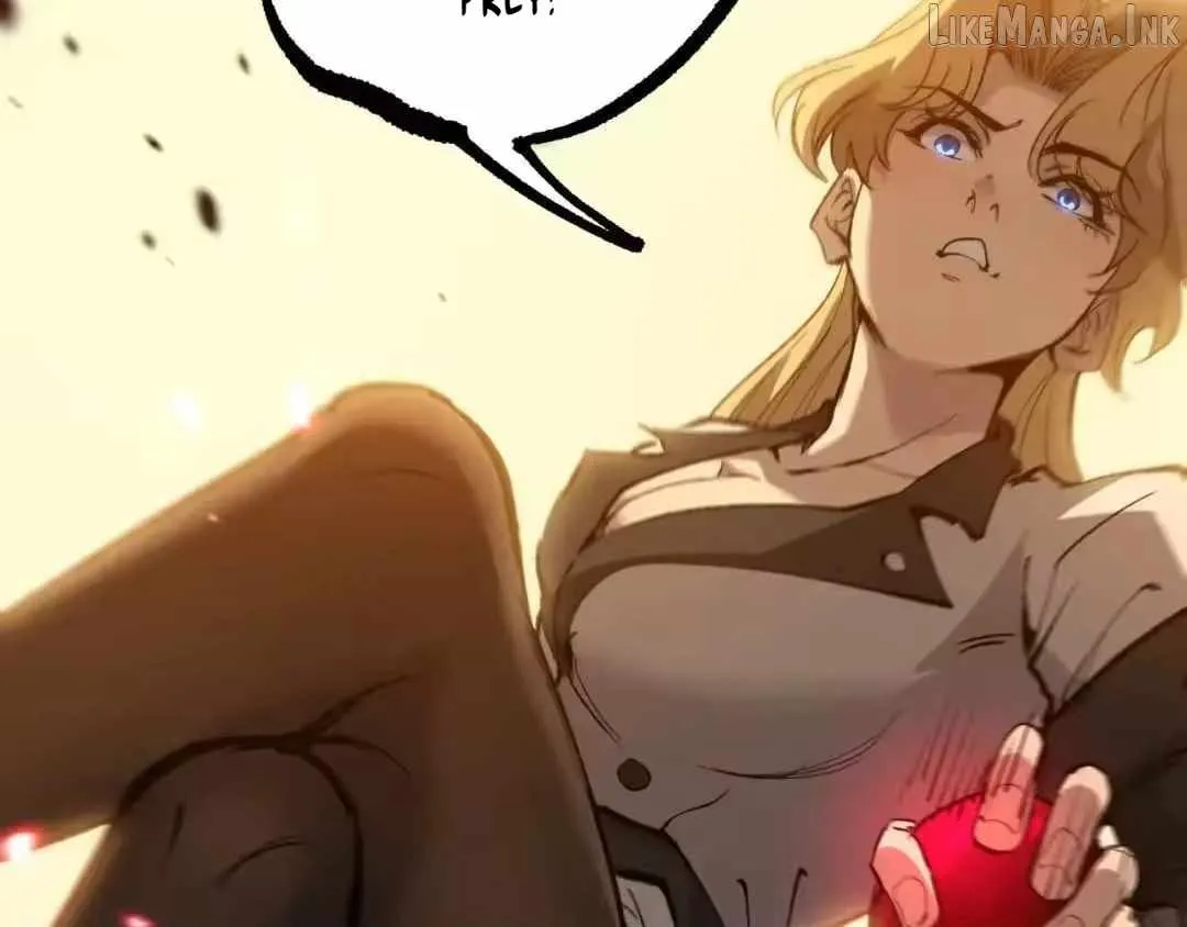 Read God-level Assassin, I’m the Shadow chapter 118 image 106 on Lezhin