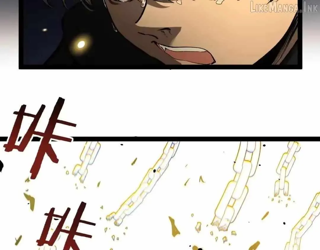 Read God-level Assassin, I’m the Shadow chapter 118 image 19 on Lezhin