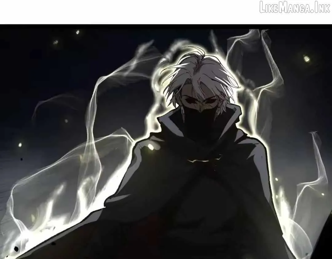 Read God-level Assassin, I’m the Shadow chapter 118 image 2 on Lezhin