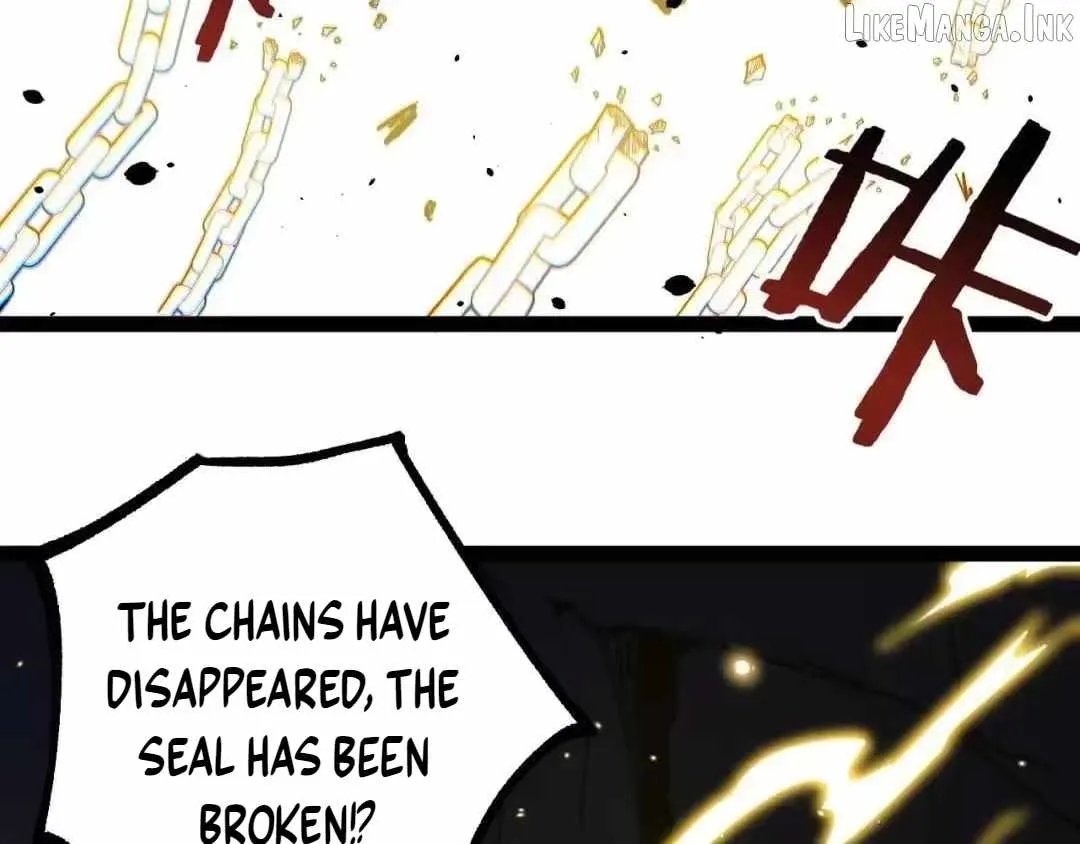 Read God-level Assassin, I’m the Shadow chapter 118 image 20 on Lezhin