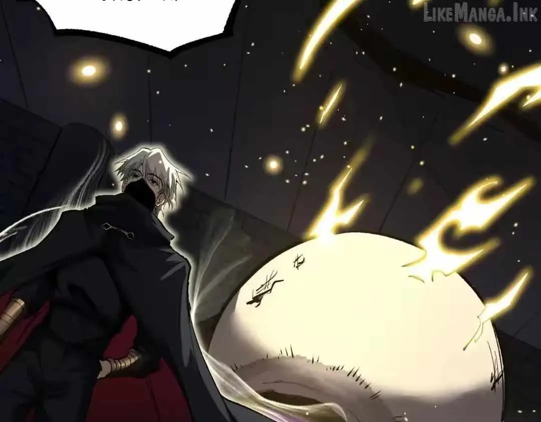 Read God-level Assassin, I’m the Shadow chapter 118 image 21 on Lezhin