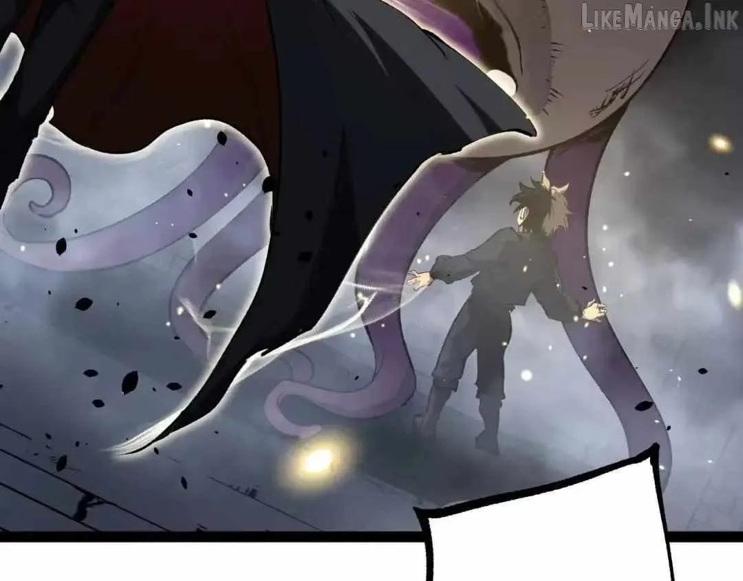Read God-level Assassin, I’m the Shadow chapter 118 image 22 on Lezhin