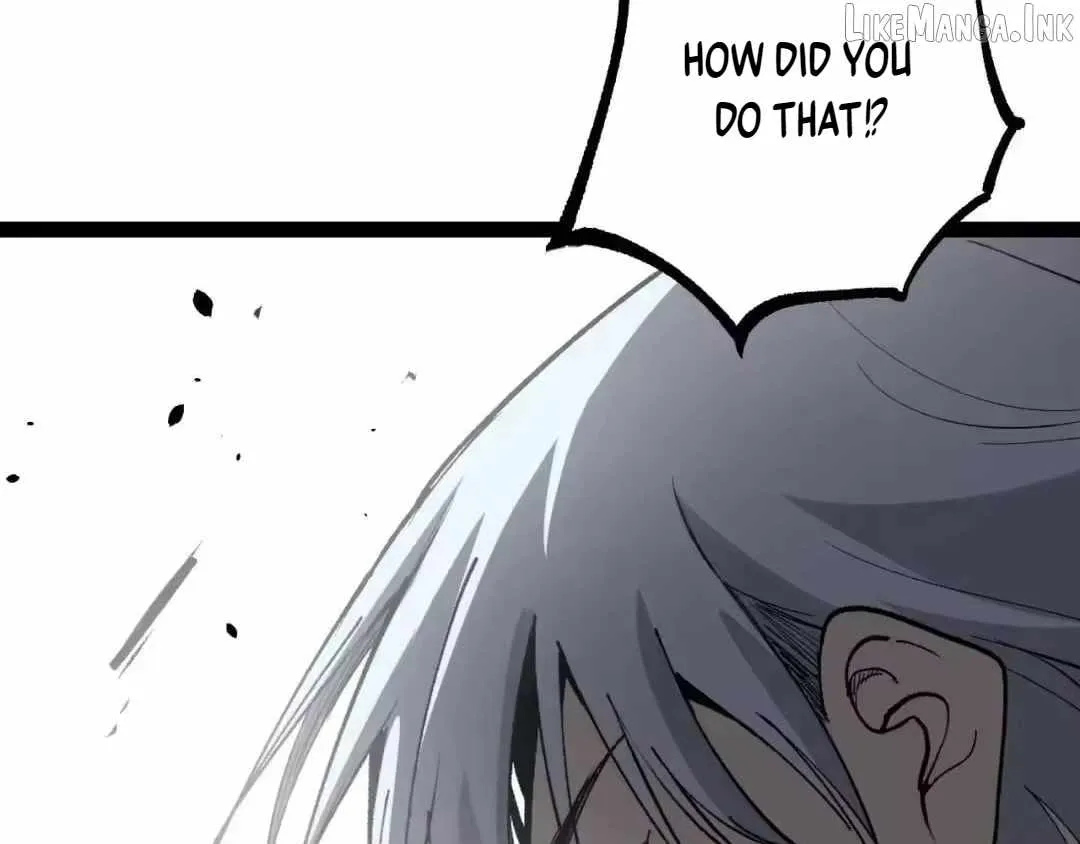 Read God-level Assassin, I’m the Shadow chapter 118 image 23 on Lezhin