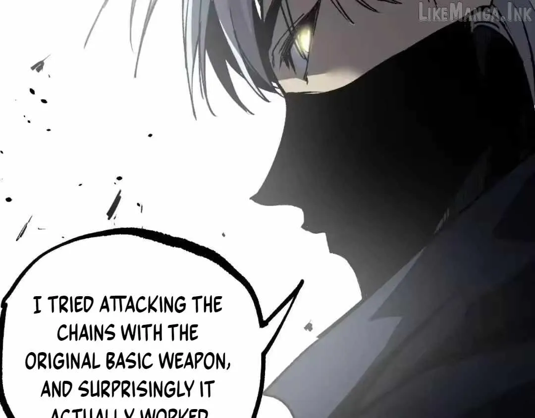 Read God-level Assassin, I’m the Shadow chapter 118 image 24 on Lezhin