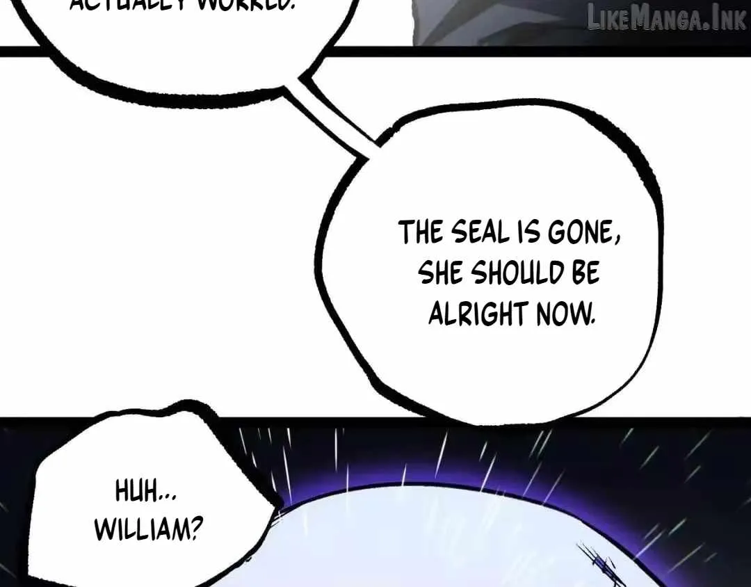 Read God-level Assassin, I’m the Shadow chapter 118 image 25 on Lezhin