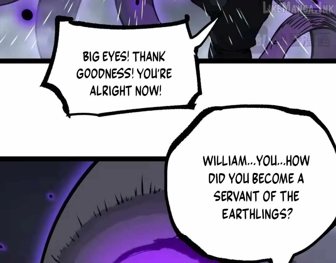 Read God-level Assassin, I’m the Shadow chapter 118 image 27 on Lezhin