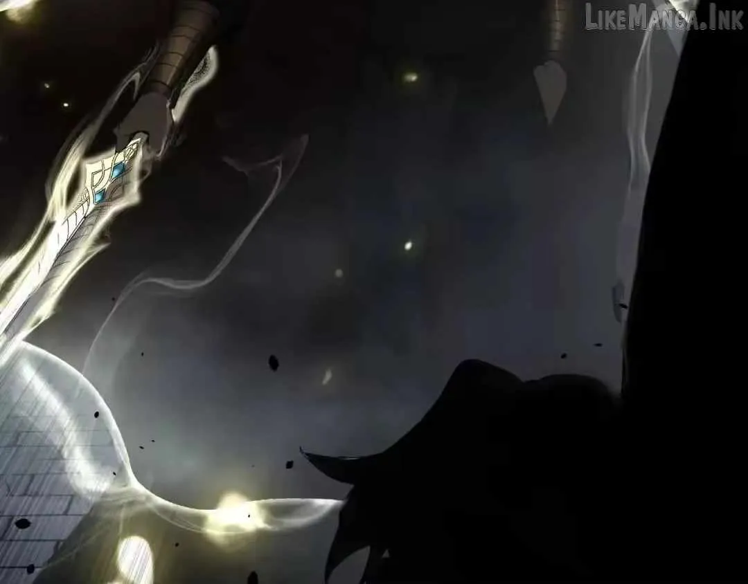 Read God-level Assassin, I’m the Shadow chapter 118 image 3 on Lezhin