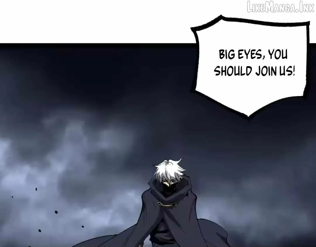 Read God-level Assassin, I’m the Shadow chapter 118 image 30 on Lezhin