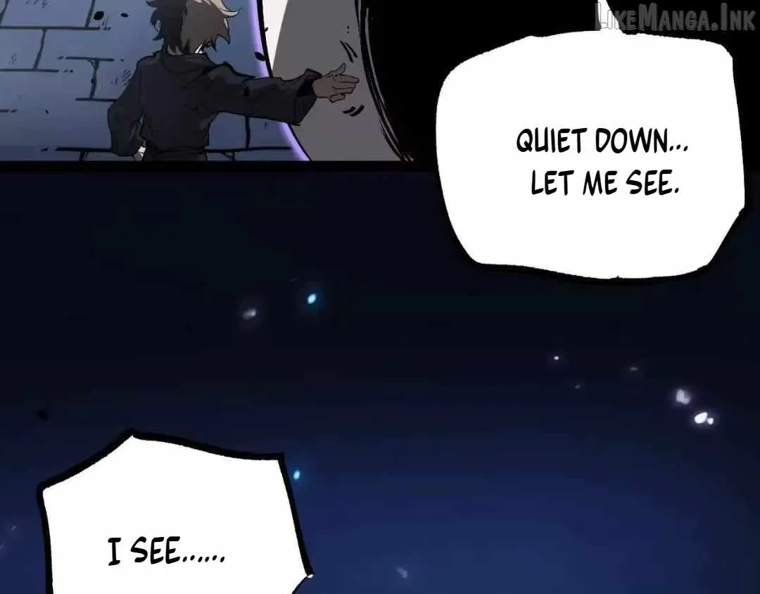 Read God-level Assassin, I’m the Shadow chapter 118 image 32 on Lezhin