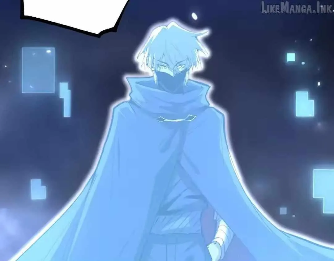Read God-level Assassin, I’m the Shadow chapter 118 image 33 on Lezhin