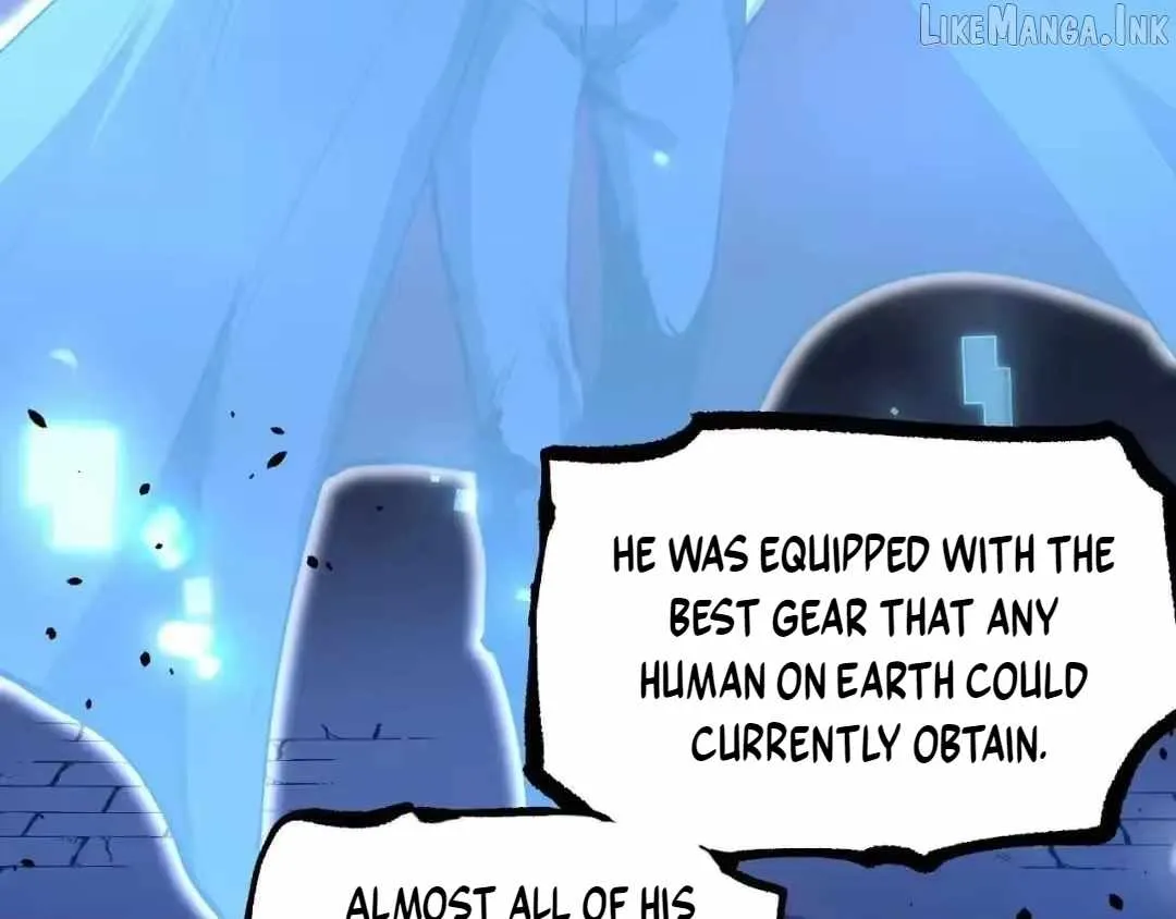 Read God-level Assassin, I’m the Shadow chapter 118 image 34 on Lezhin