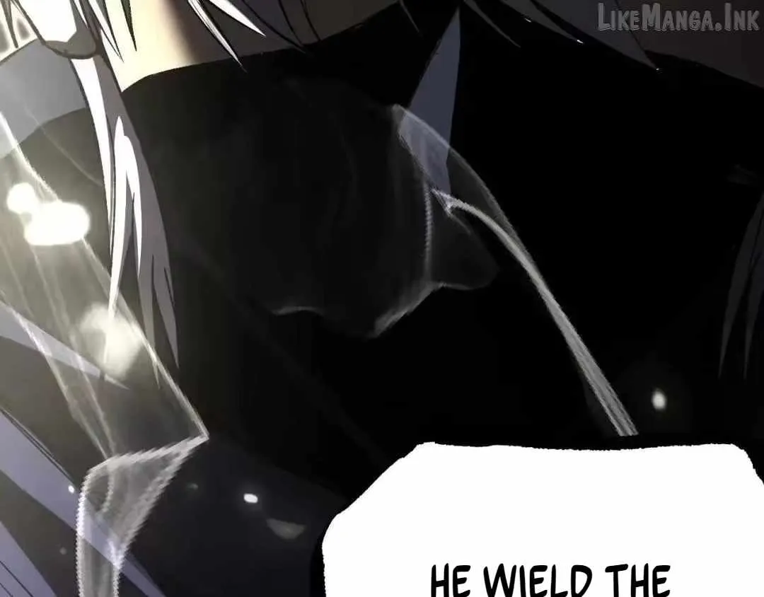 Read God-level Assassin, I’m the Shadow chapter 118 image 37 on Lezhin