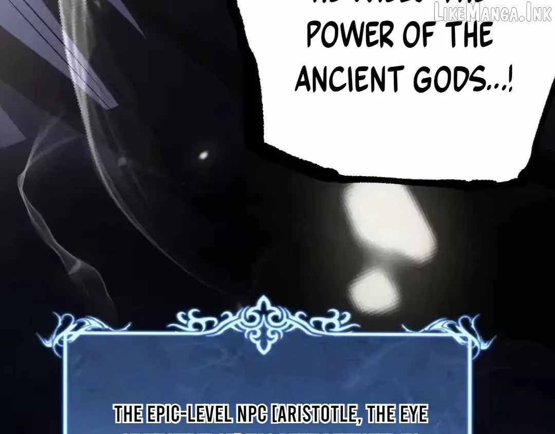 Read God-level Assassin, I’m the Shadow chapter 118 image 38 on Lezhin