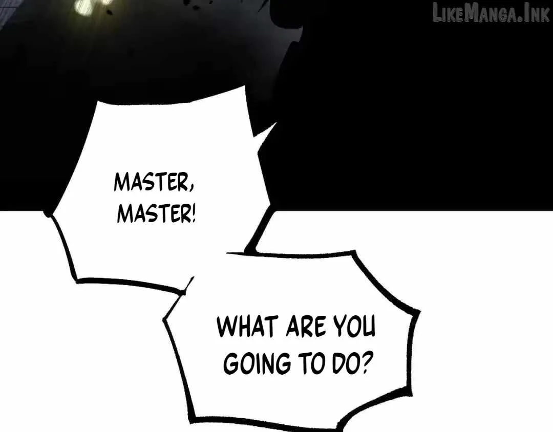 Read God-level Assassin, I’m the Shadow chapter 118 image 4 on Lezhin