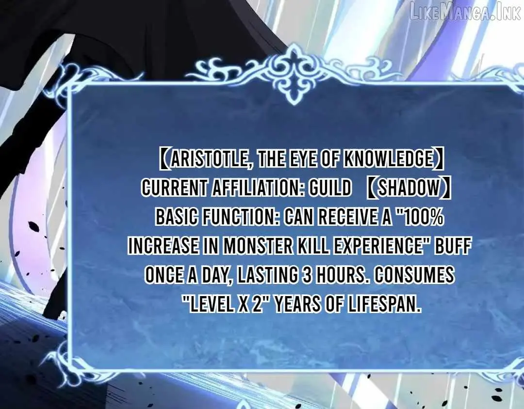 Read God-level Assassin, I’m the Shadow chapter 118 image 41 on Lezhin