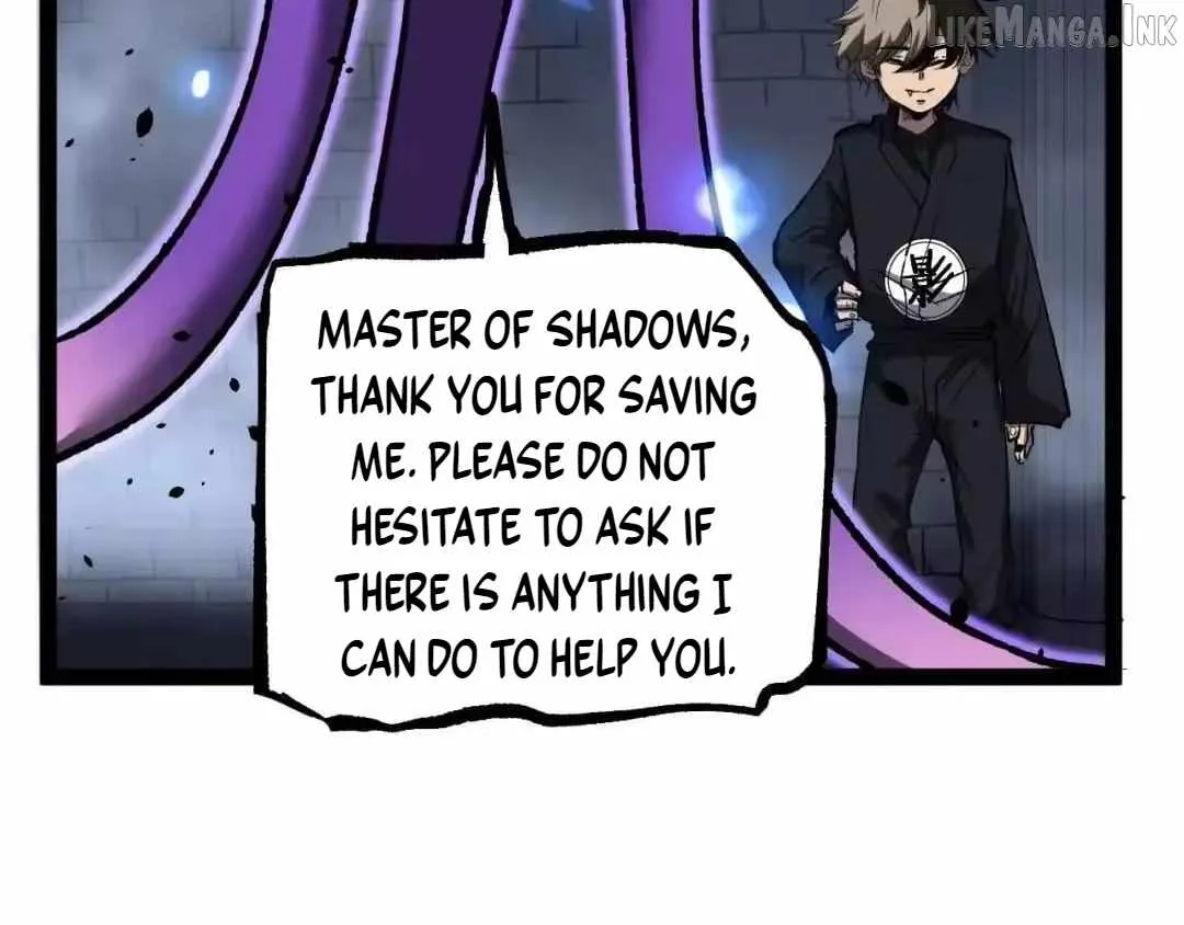 Read God-level Assassin, I’m the Shadow chapter 118 image 44 on Lezhin