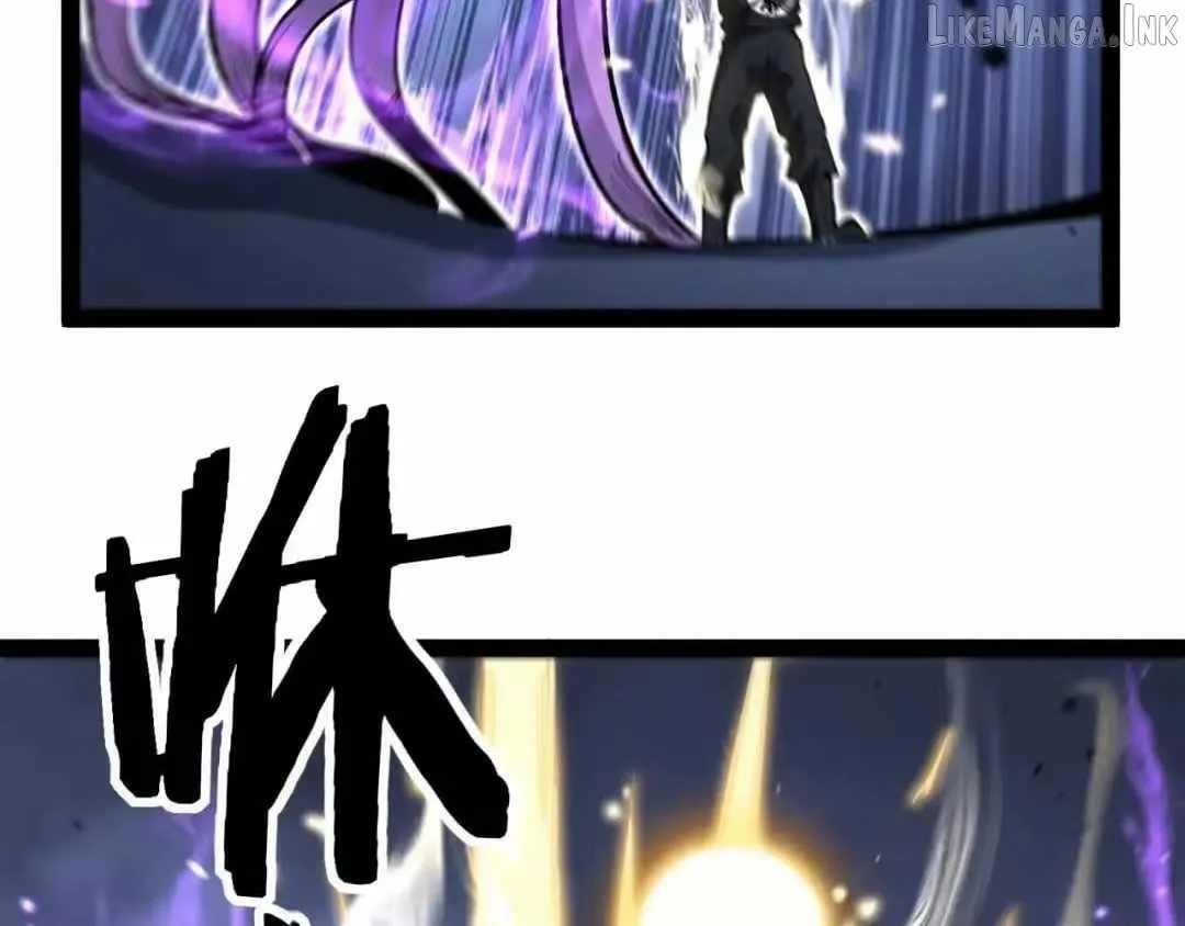 Read God-level Assassin, I’m the Shadow chapter 118 image 48 on Lezhin