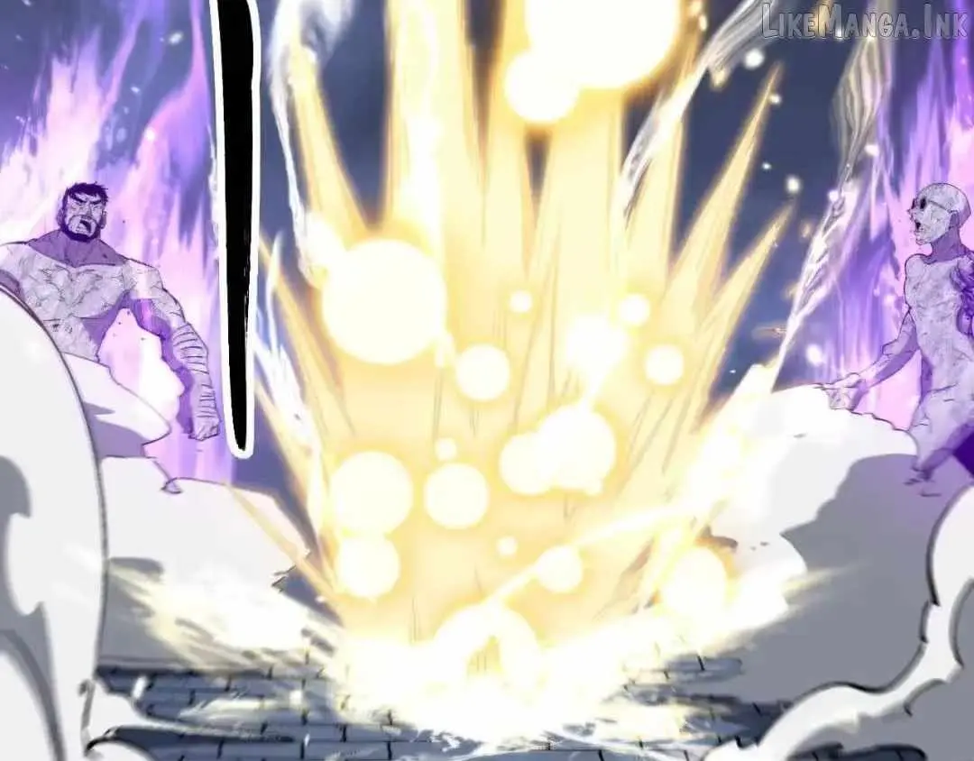 Read God-level Assassin, I’m the Shadow chapter 118 image 49 on Lezhin