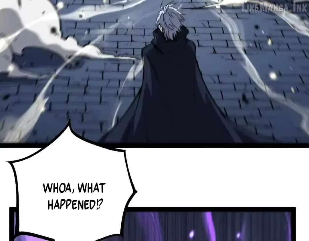 Read God-level Assassin, I’m the Shadow chapter 118 image 50 on Lezhin