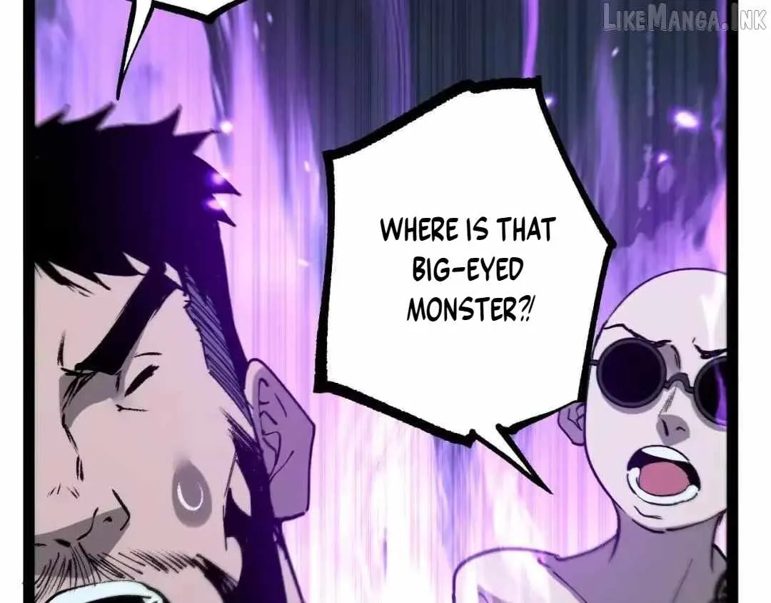 Read God-level Assassin, I’m the Shadow chapter 118 image 51 on Lezhin