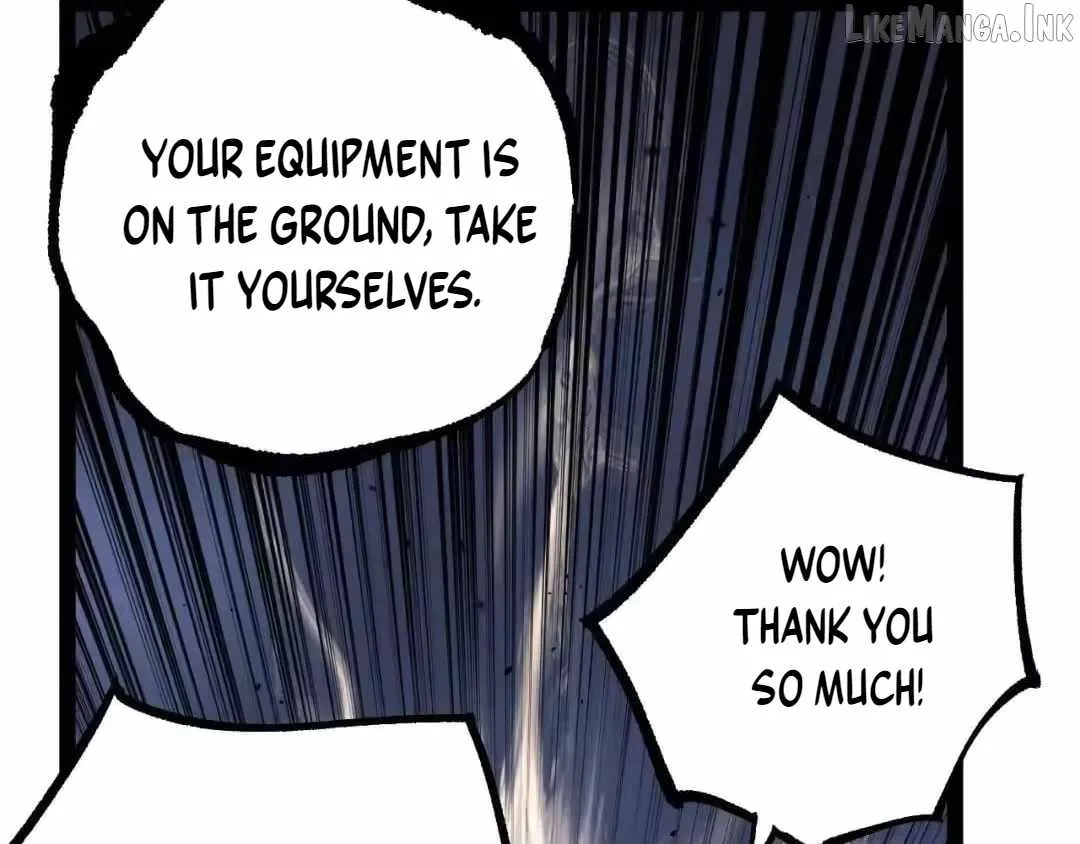 Read God-level Assassin, I’m the Shadow chapter 118 image 54 on Lezhin