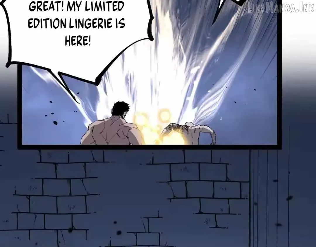 Read God-level Assassin, I’m the Shadow chapter 118 image 55 on Lezhin