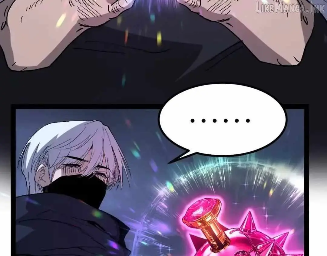 Read God-level Assassin, I’m the Shadow chapter 118 image 58 on Lezhin
