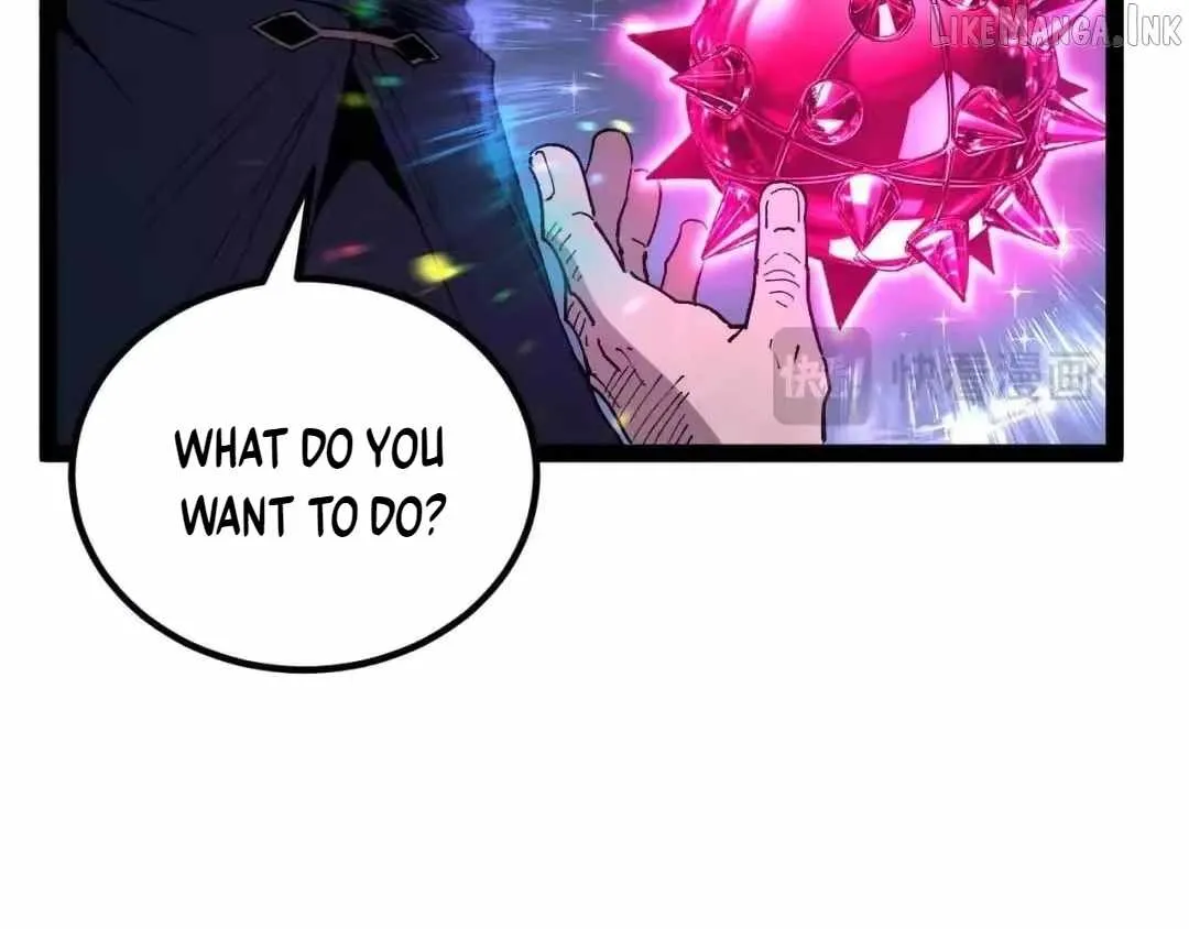 Read God-level Assassin, I’m the Shadow chapter 118 image 59 on Lezhin