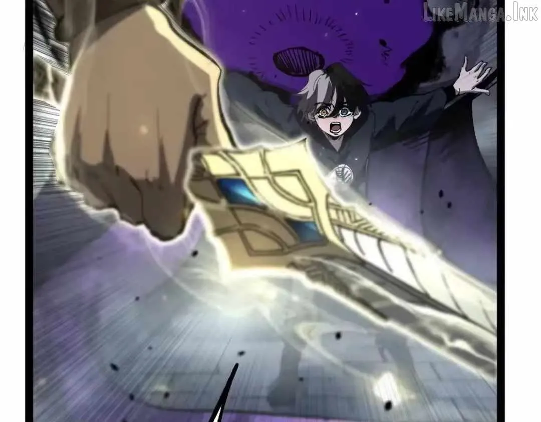 Read God-level Assassin, I’m the Shadow chapter 118 image 6 on Lezhin