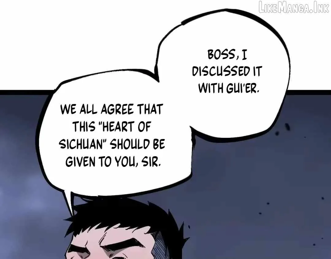 Read God-level Assassin, I’m the Shadow chapter 118 image 60 on Lezhin