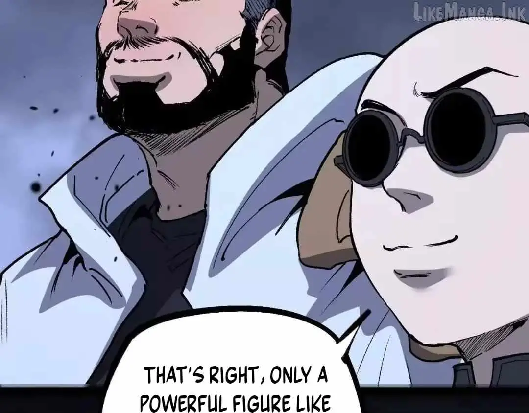 Read God-level Assassin, I’m the Shadow chapter 118 image 61 on Lezhin