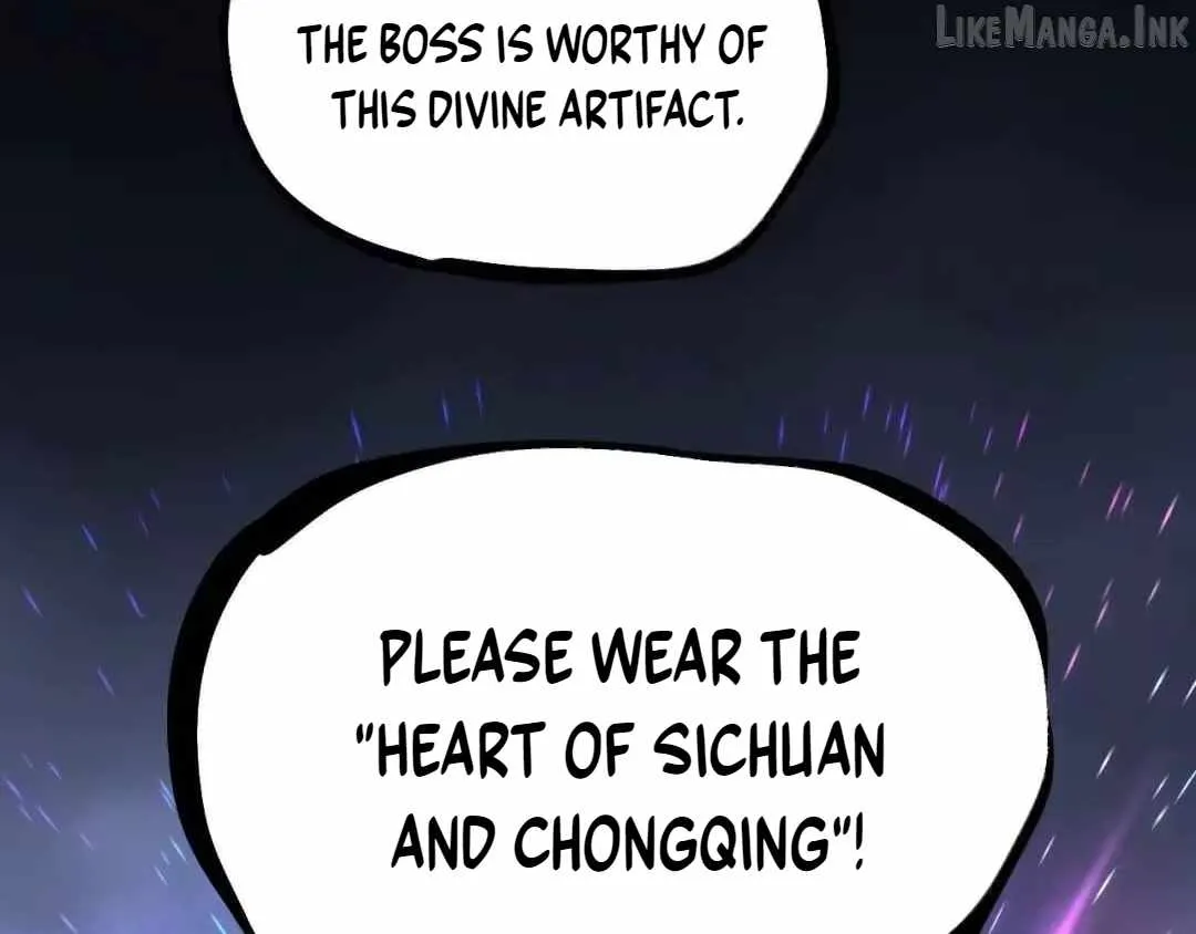 Read God-level Assassin, I’m the Shadow chapter 118 image 62 on Lezhin