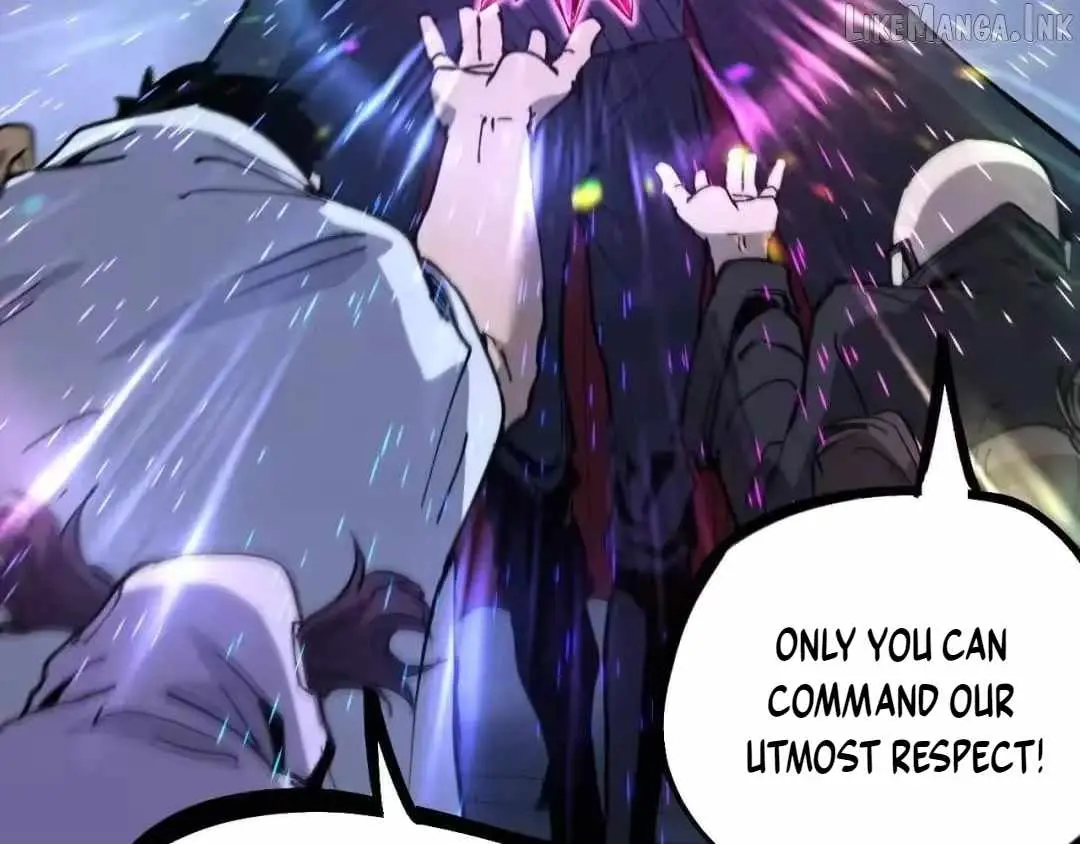 Read God-level Assassin, I’m the Shadow chapter 118 image 64 on Lezhin