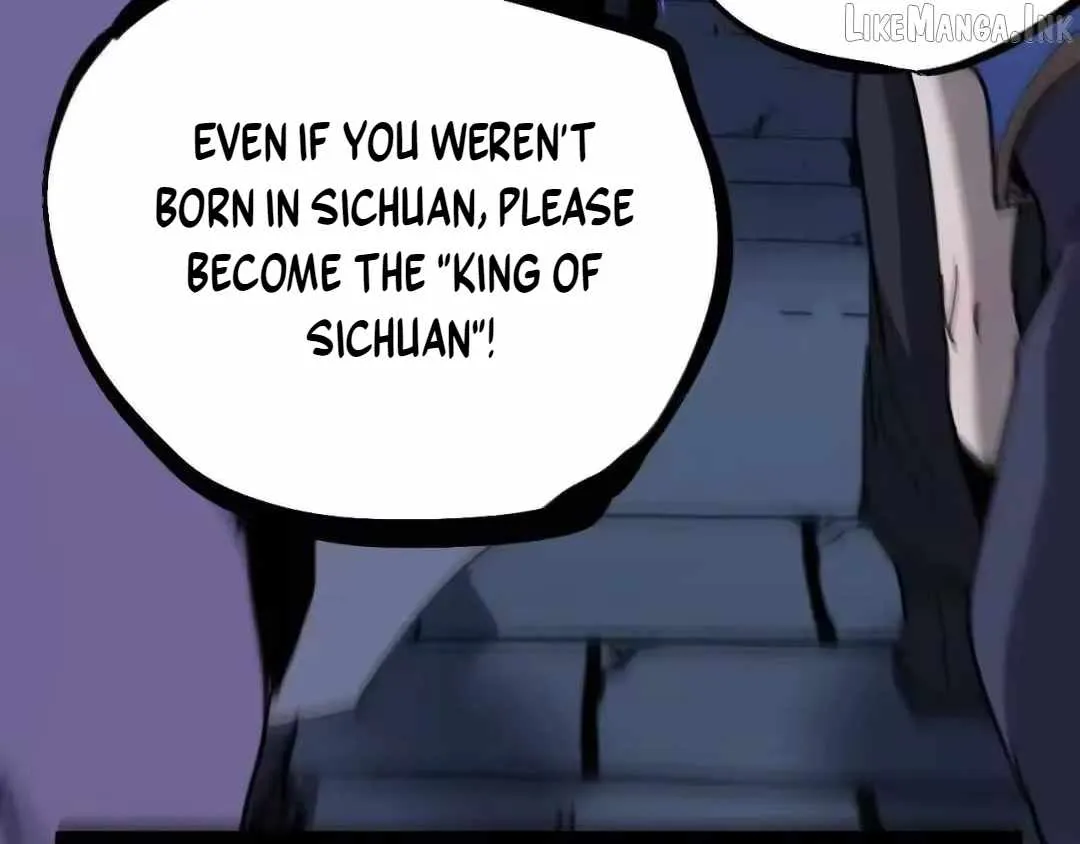 Read God-level Assassin, I’m the Shadow chapter 118 image 65 on Lezhin