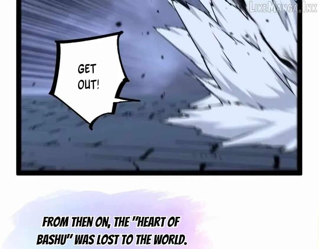 Read God-level Assassin, I’m the Shadow chapter 118 image 67 on Lezhin