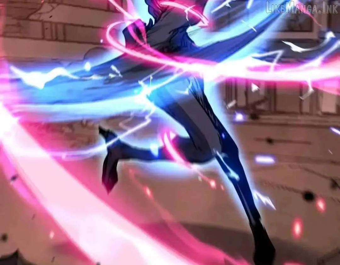 Read God-level Assassin, I’m the Shadow chapter 118 image 75 on Lezhin