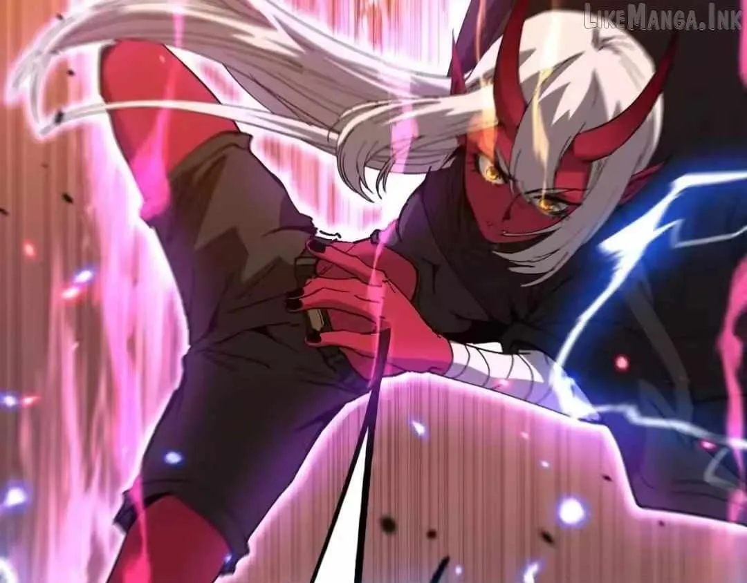 Read God-level Assassin, I’m the Shadow chapter 118 image 77 on Lezhin
