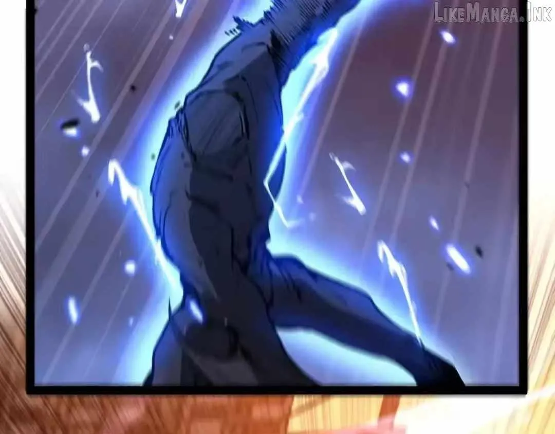 Read God-level Assassin, I’m the Shadow chapter 118 image 84 on Lezhin