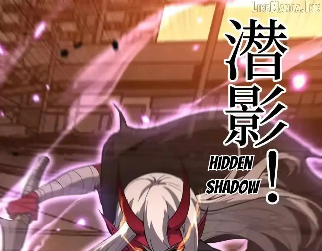 Read God-level Assassin, I’m the Shadow chapter 118 image 85 on Lezhin