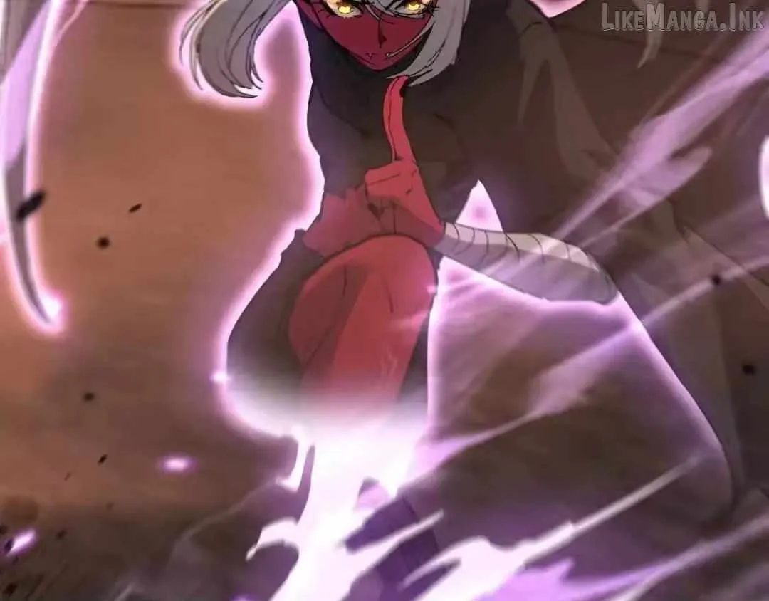 Read God-level Assassin, I’m the Shadow chapter 118 image 86 on Lezhin