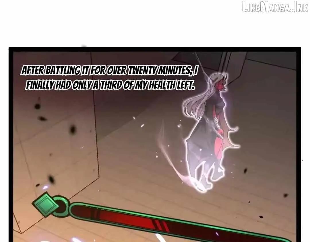 Read God-level Assassin, I’m the Shadow chapter 118 image 89 on Lezhin