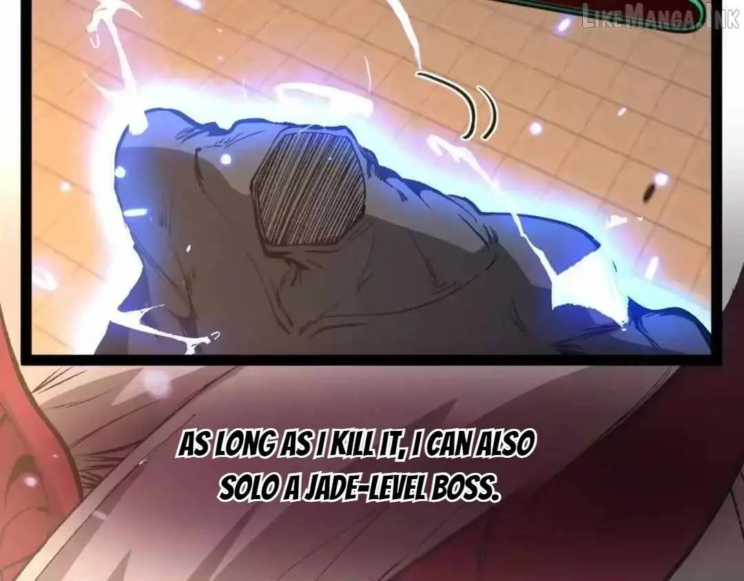 Read God-level Assassin, I’m the Shadow chapter 118 image 90 on Lezhin