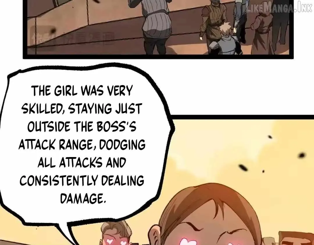 Read God-level Assassin, I’m the Shadow chapter 118 image 94 on Lezhin
