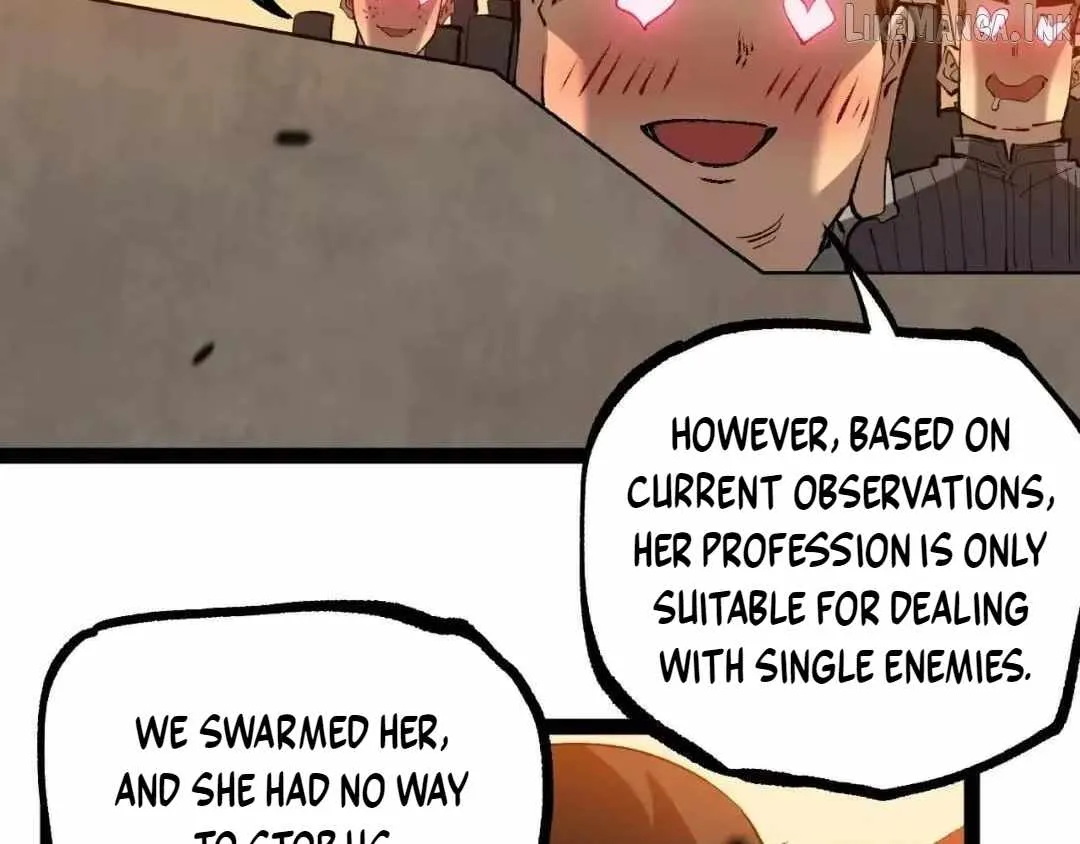 Read God-level Assassin, I’m the Shadow chapter 118 image 95 on Lezhin