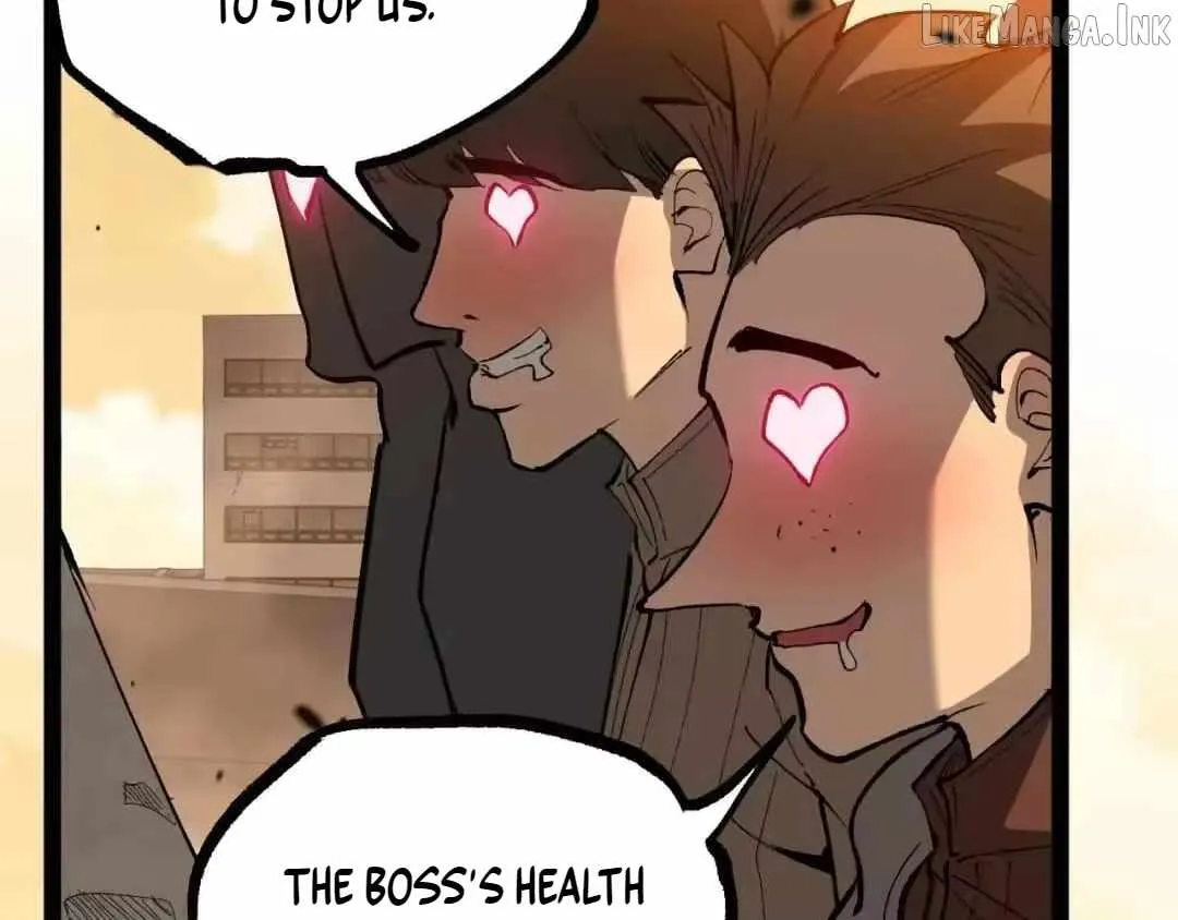 Read God-level Assassin, I’m the Shadow chapter 118 image 96 on Lezhin