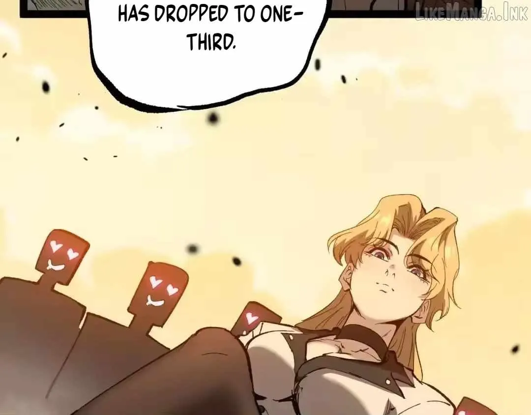 Read God-level Assassin, I’m the Shadow chapter 118 image 97 on Lezhin
