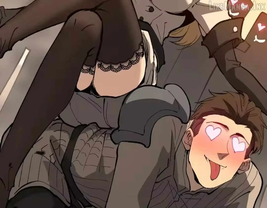 Read God-level Assassin, I’m the Shadow chapter 118 image 98 on Lezhin
